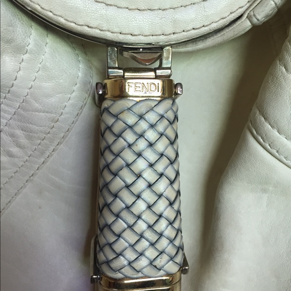 Fendi Python Bag - Picture 5 of 6